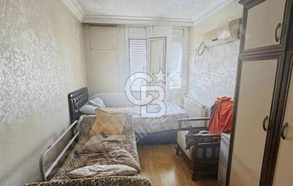 BARAJ YOLU 3+1 SATILIK DAİRE