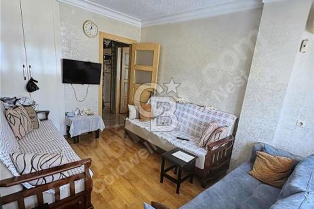 BARAJ YOLU 3+1 SATILIK DAİRE