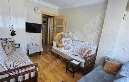BARAJ YOLU 3+1 SATILIK DAİRE