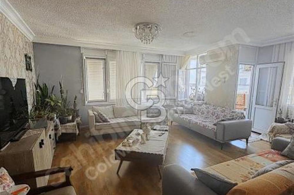 BARAJ YOLU 3+1 SATILIK DAİRE