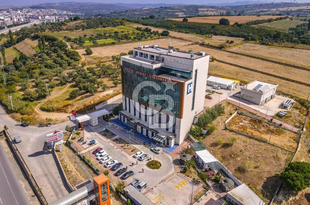 ÇANAKKALE LAPSEKİ ÇARDAK'TA HUZURLU YAŞAM İÇİN VİLLA İMARLI ARSA
