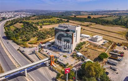 ÇANAKKALE LAPSEKİ ÇARDAK'TA HUZURLU YAŞAM İÇİN VİLLA İMARLI ARSA