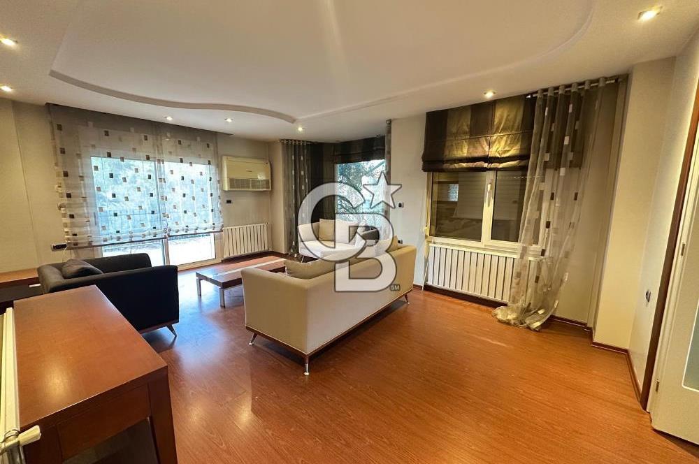 Bağbaşı Zümrüt Mah. Yeşil Zümrüt Sitesi'nde Satılık Villa