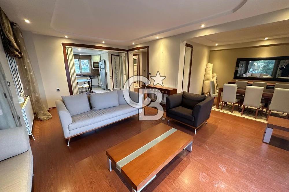 Bağbaşı Zümrüt Mah. Yeşil Zümrüt Sitesi'nde Satılık Villa