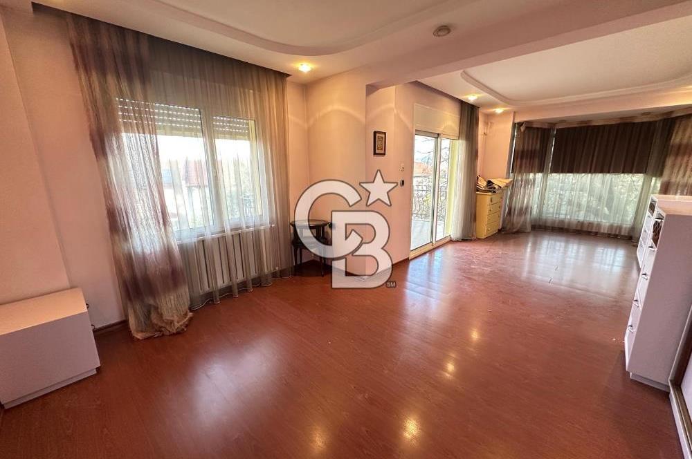 Bağbaşı Zümrüt Mah. Yeşil Zümrüt Sitesi'nde Satılık Villa