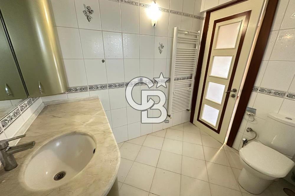 Bağbaşı Zümrüt Mah. Yeşil Zümrüt Sitesi'nde Satılık Villa
