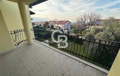 Bağbaşı Zümrüt Mah. Yeşil Zümrüt Sitesi'nde Satılık Villa