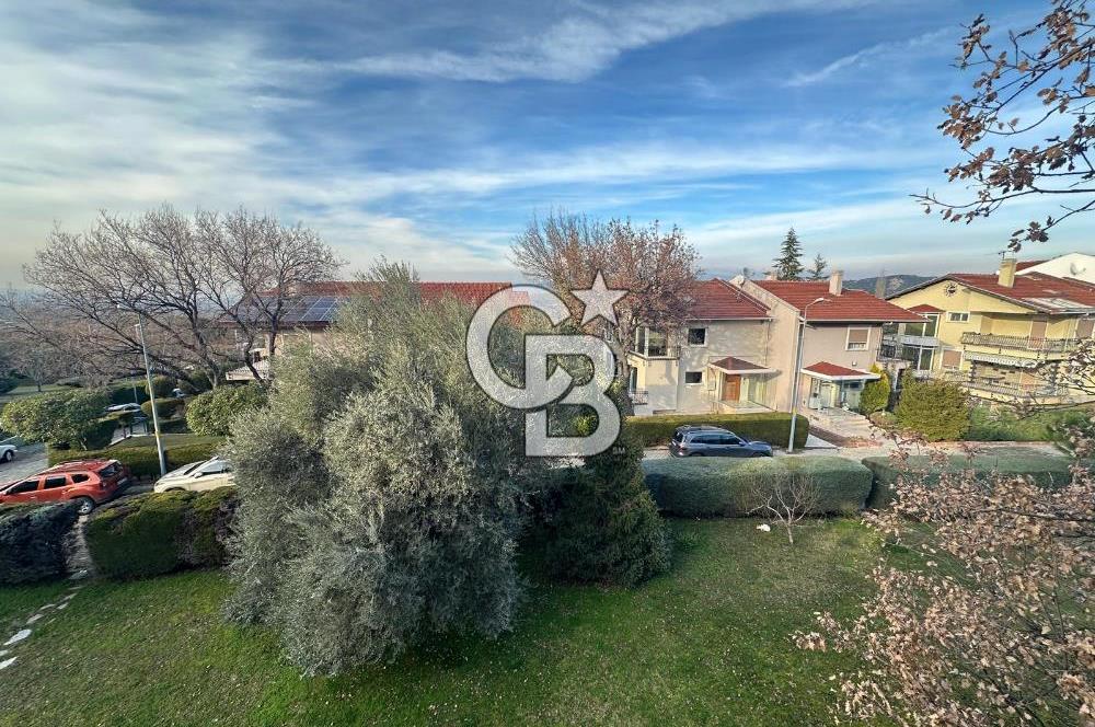 Bağbaşı Zümrüt Mah. Yeşil Zümrüt Sitesi'nde Satılık Villa