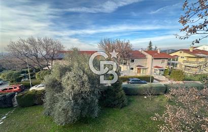 Bağbaşı Zümrüt Mah. Yeşil Zümrüt Sitesi'nde Satılık Villa