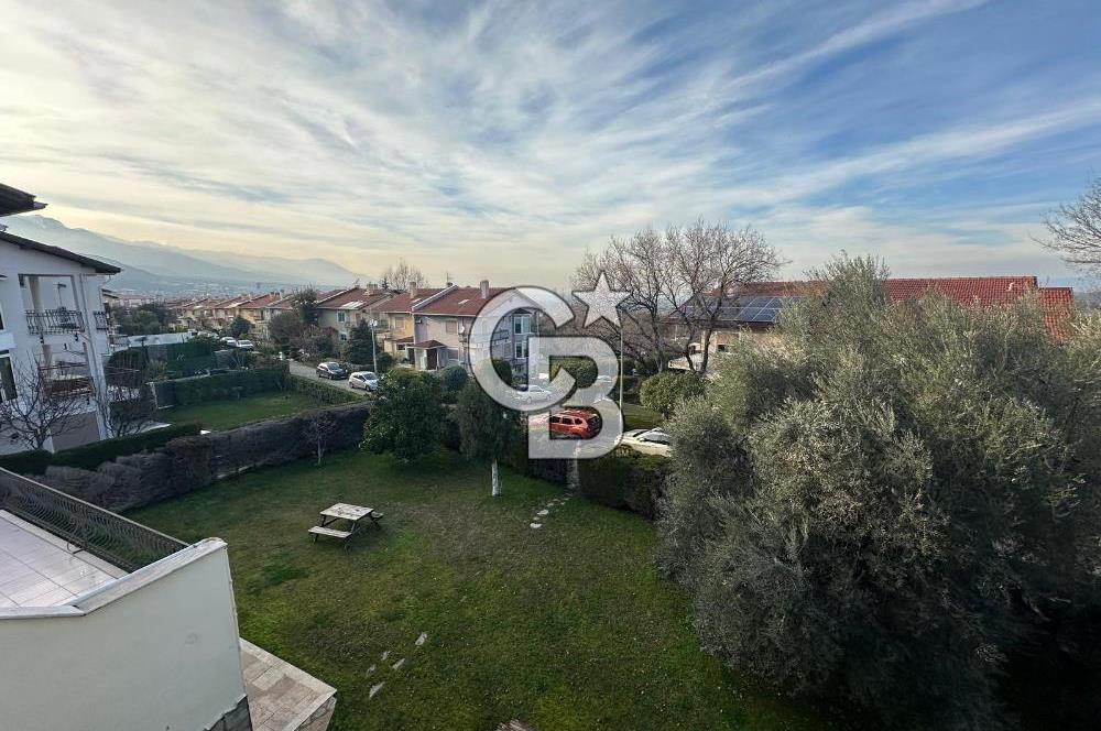 Bağbaşı Zümrüt Mah. Yeşil Zümrüt Sitesi'nde Satılık Villa