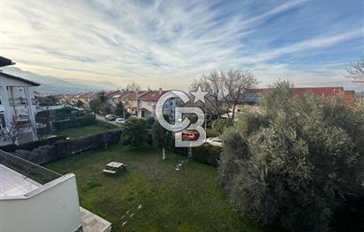 Bağbaşı Zümrüt Mah. Yeşil Zümrüt Sitesi'nde Satılık Villa