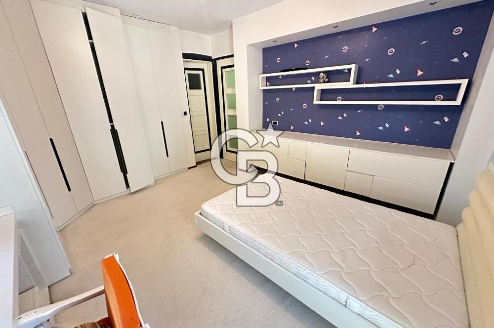 Bağbaşı Zümrüt Mah. Yeşil Zümrüt Sitesi'nde Satılık Villa