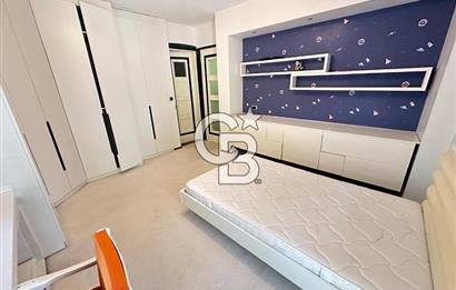 Bağbaşı Zümrüt Mah. Yeşil Zümrüt Sitesi'nde Satılık Villa