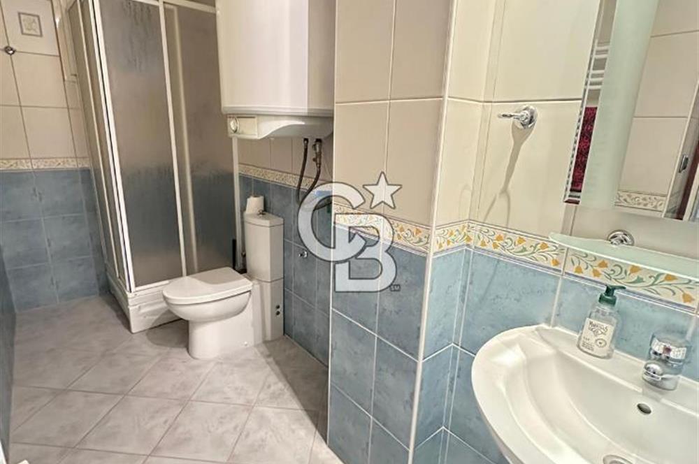 Bağbaşı Zümrüt Mah. Yeşil Zümrüt Sitesi'nde Satılık Villa