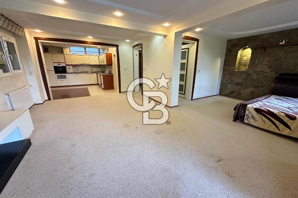 Bağbaşı Zümrüt Mah. Yeşil Zümrüt Sitesi'nde Satılık Villa