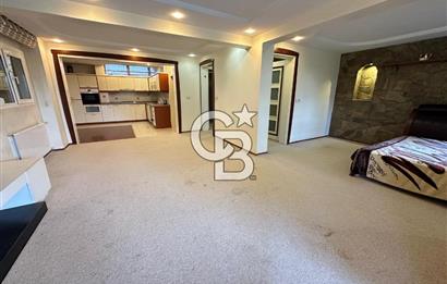 Bağbaşı Zümrüt Mah. Yeşil Zümrüt Sitesi'nde Satılık Villa