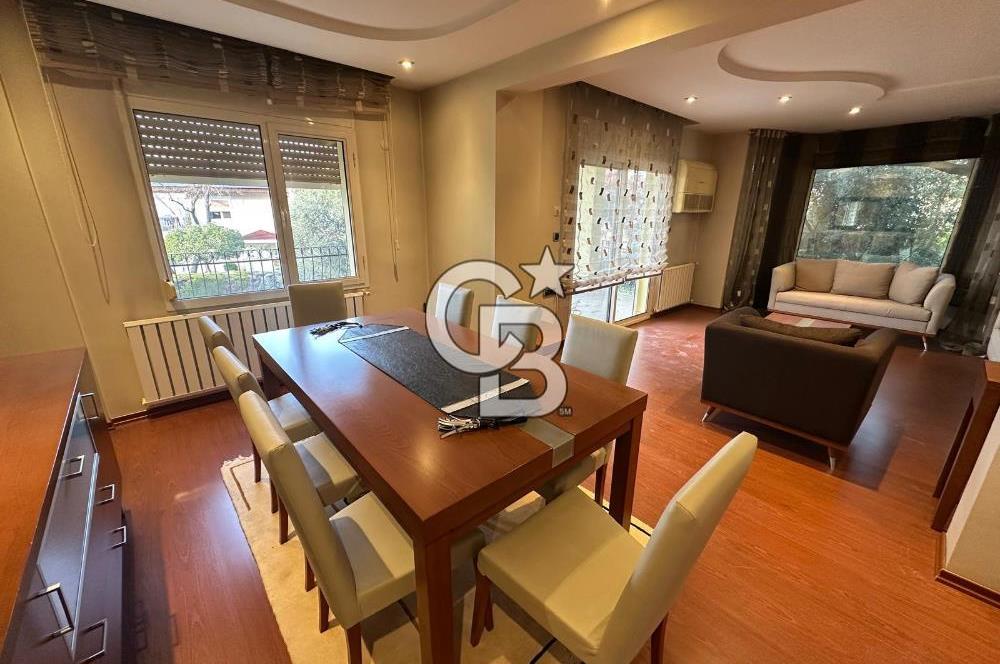 Bağbaşı Zümrüt Mah. Yeşil Zümrüt Sitesi'nde Satılık Villa