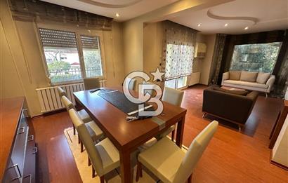 Bağbaşı Zümrüt Mah. Yeşil Zümrüt Sitesi'nde Satılık Villa