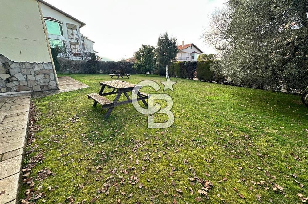 Bağbaşı Zümrüt Mah. Yeşil Zümrüt Sitesi'nde Satılık Villa