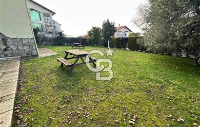 Bağbaşı Zümrüt Mah. Yeşil Zümrüt Sitesi'nde Satılık Villa