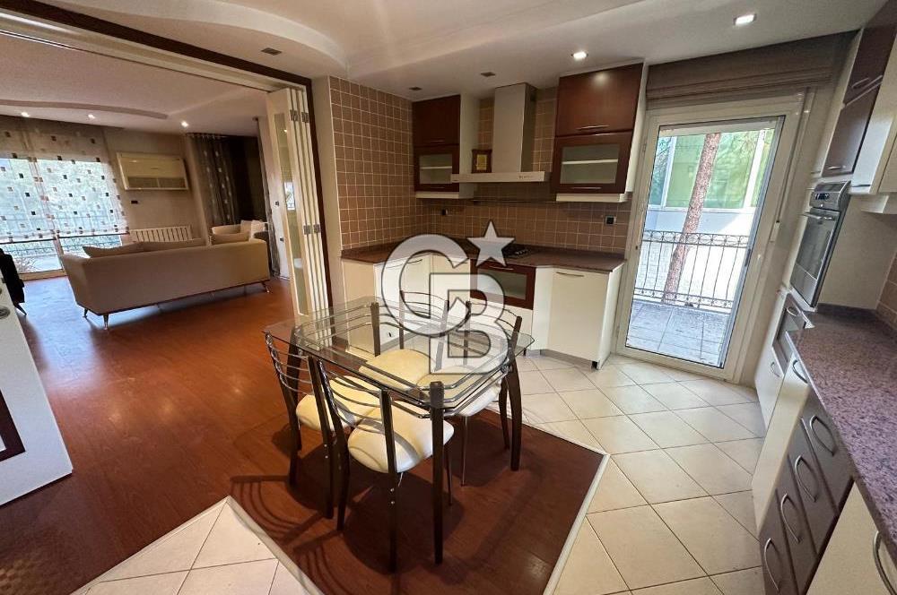 Bağbaşı Zümrüt Mah. Yeşil Zümrüt Sitesi'nde Satılık Villa