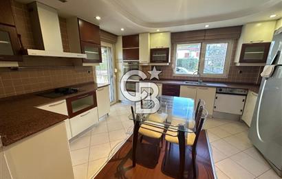 Bağbaşı Zümrüt Mah. Yeşil Zümrüt Sitesi'nde Satılık Villa