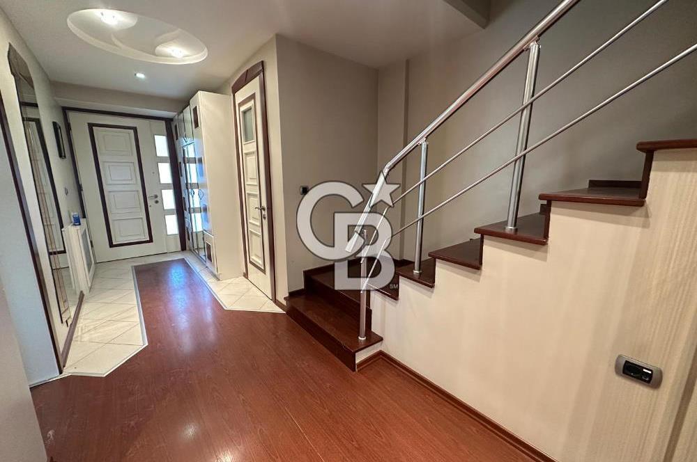 Bağbaşı Zümrüt Mah. Yeşil Zümrüt Sitesi'nde Satılık Villa