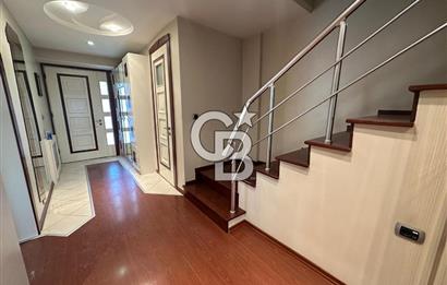 Bağbaşı Zümrüt Mah. Yeşil Zümrüt Sitesi'nde Satılık Villa