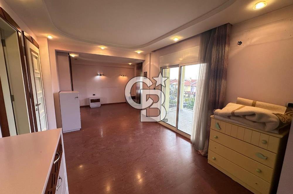 Bağbaşı Zümrüt Mah. Yeşil Zümrüt Sitesi'nde Satılık Villa