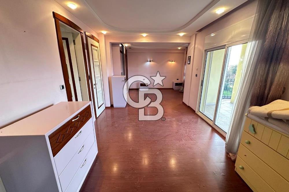 Bağbaşı Zümrüt Mah. Yeşil Zümrüt Sitesi'nde Satılık Villa