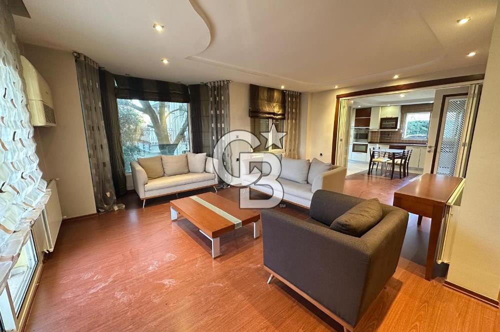 Bağbaşı Zümrüt Mah. Yeşil Zümrüt Sitesi'nde Satılık Villa