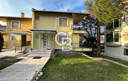 Bağbaşı Zümrüt Mah. Yeşil Zümrüt Sitesi'nde Satılık Villa