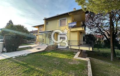 Bağbaşı Zümrüt Mah. Yeşil Zümrüt Sitesi'nde Satılık Villa