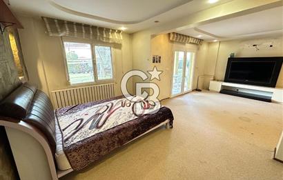 Bağbaşı Zümrüt Mah. Yeşil Zümrüt Sitesi'nde Satılık Villa