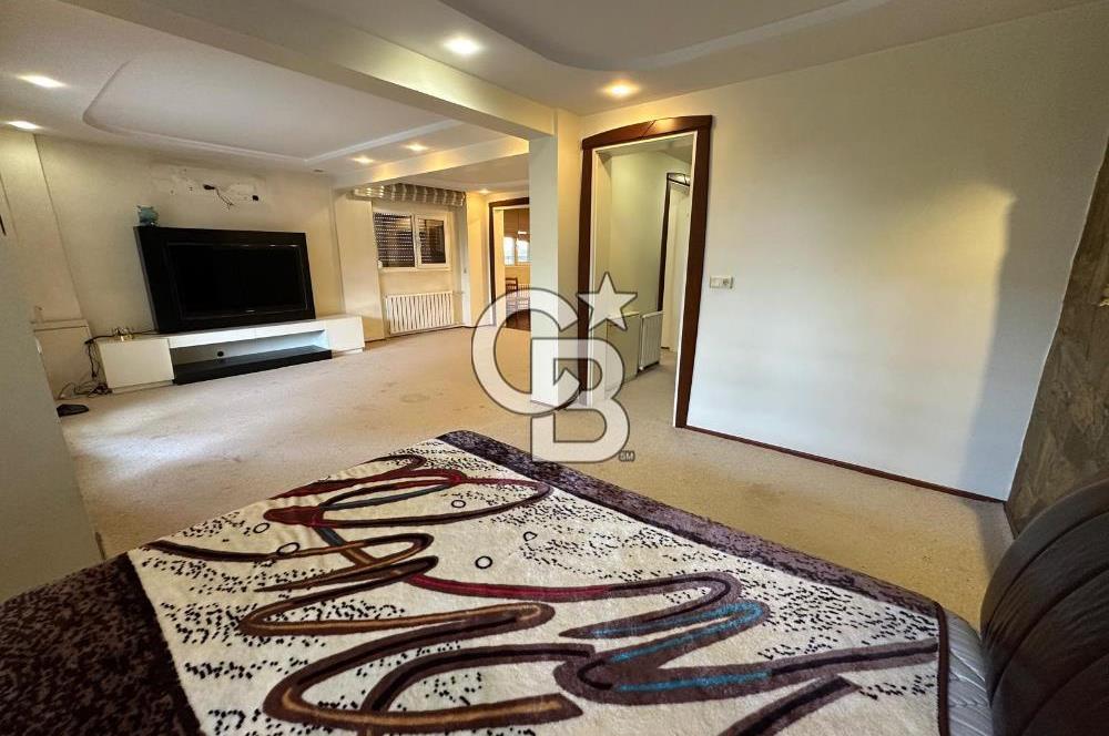 Bağbaşı Zümrüt Mah. Yeşil Zümrüt Sitesi'nde Satılık Villa