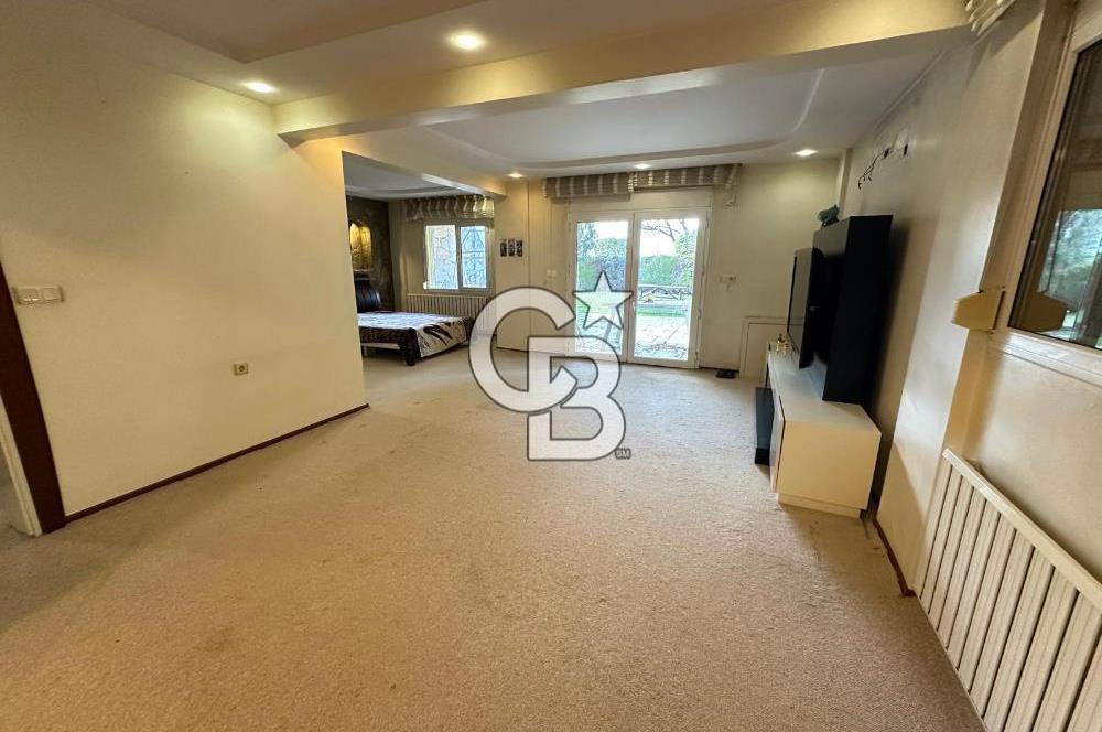 Bağbaşı Zümrüt Mah. Yeşil Zümrüt Sitesi'nde Satılık Villa