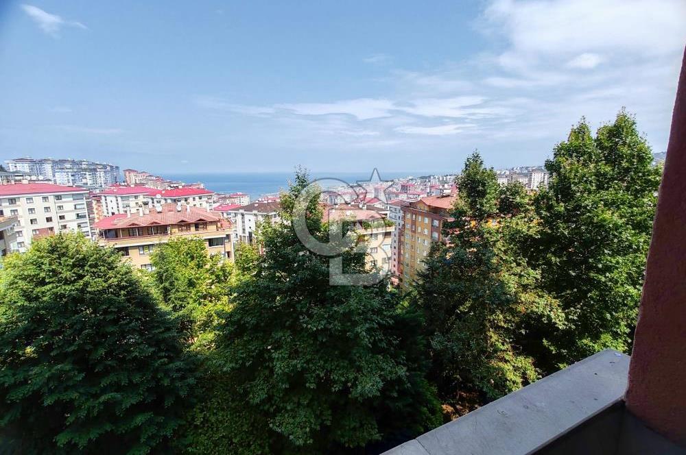 Trabzon Çukurçayır’ın Kalbinde 3+1 Kiralık Daire