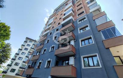 Trabzon Çukurçayır’ın Kalbinde 3+1 Kiralık Daire