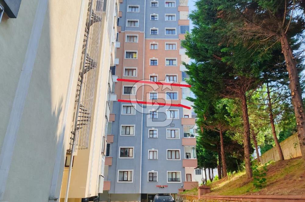 Trabzon Çukurçayır’ın Kalbinde 3+1 Kiralık Daire