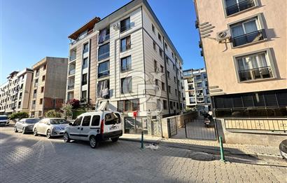 Manisa Yunus Emre 50. Yıl Mah. Satılık 2+1 85 m2 Daire