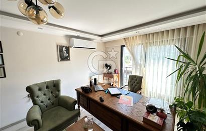 Hafta Sultan Bulvar Üstü Kiralık 2+1 90 m2 Ofis & Muayenehane