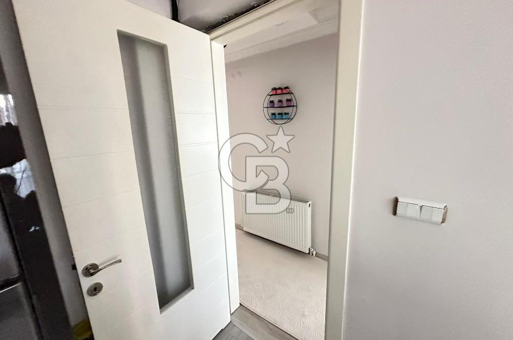 Manisa Yunus Emre 50. Yıl Mah. Satılık 2+1 85 m2 Daire