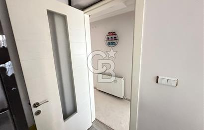 Manisa Yunus Emre 50. Yıl Mah. Satılık 2+1 85 m2 Daire