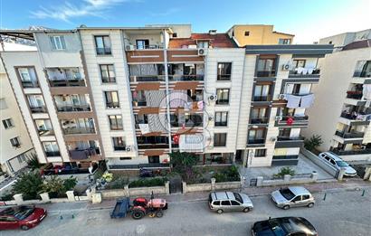 Manisa Yunus Emre 50. Yıl Mah. Satılık 2+1 85 m2 Daire