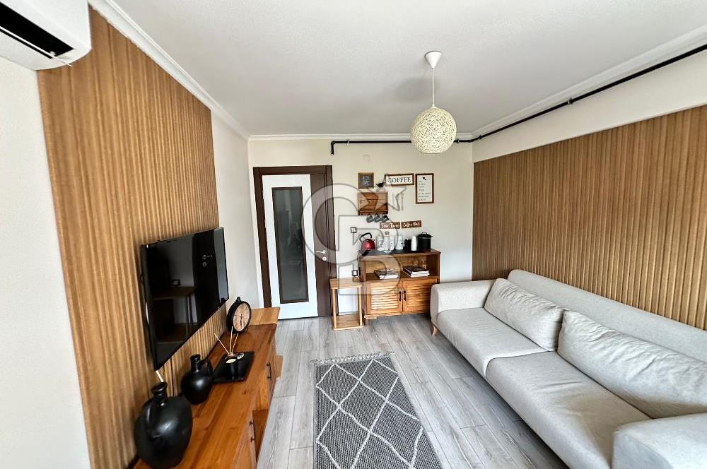 Hafta Sultan Bulvar Üstü Kiralık 2+1 90 m2 Ofis & Muayenehane