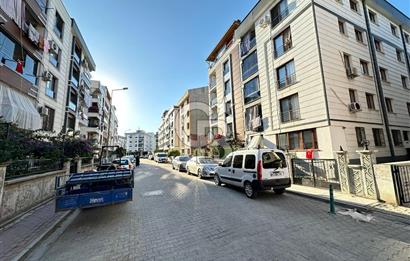 Manisa Yunus Emre 50. Yıl Mah. Satılık 2+1 85 m2 Daire