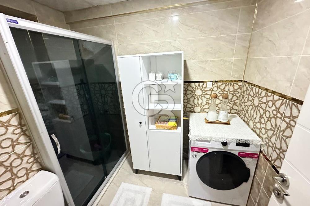 Manisa Yunus Emre 50. Yıl Mah. Satılık 2+1 85 m2 Daire