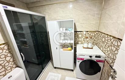 Manisa Yunus Emre 50. Yıl Mah. Satılık 2+1 85 m2 Daire