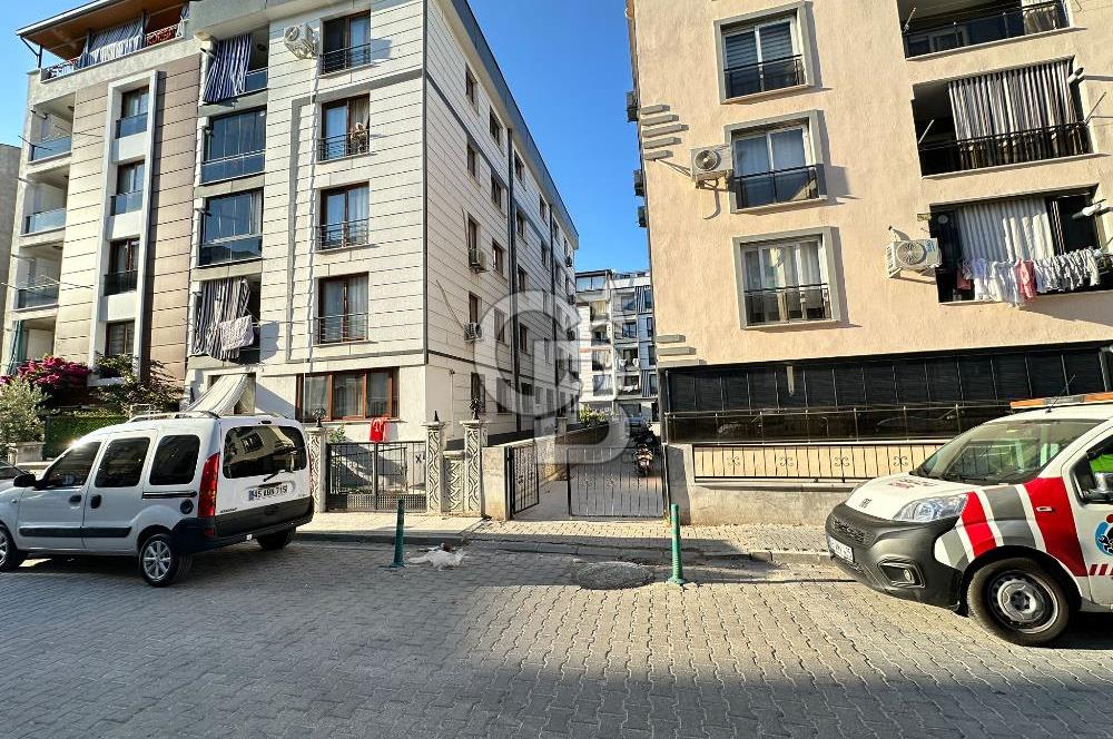 Manisa Yunus Emre 50. Yıl Mah. Satılık 2+1 85 m2 Daire