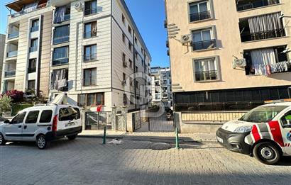 Manisa Yunus Emre 50. Yıl Mah. Satılık 2+1 85 m2 Daire